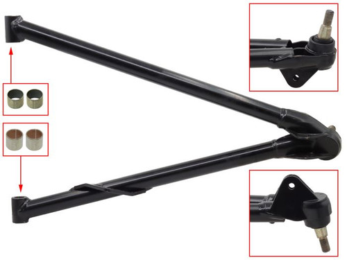 Spi Lower Aarm Right SM-08657R