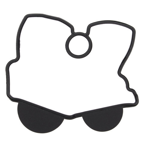 Vertex Formed Head Cover Gasket 817846