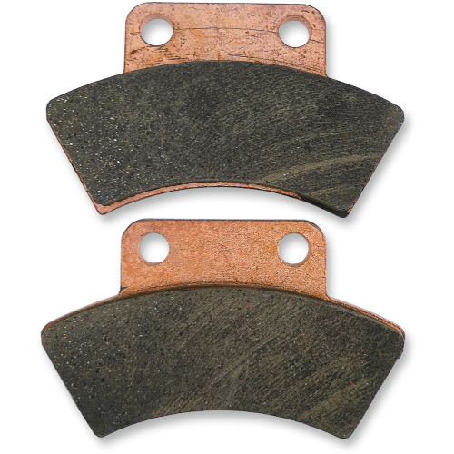 Epi Heavy-Duty Brake Pads - Polaris We440899 Epi Heavy-Duty Brake Pads - Polaris We440899