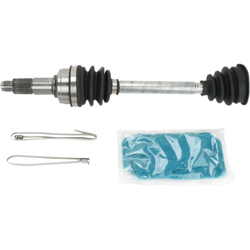 Epi Half Wheel Shaft - Front Left/Right - Yamaha We381440