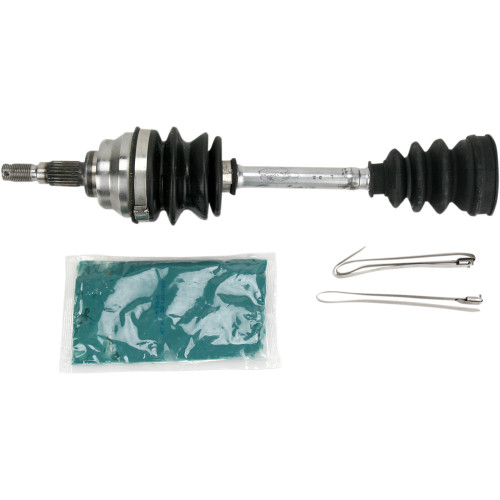 Epi Half Wheel Shaft - Front Left - Honda We381080