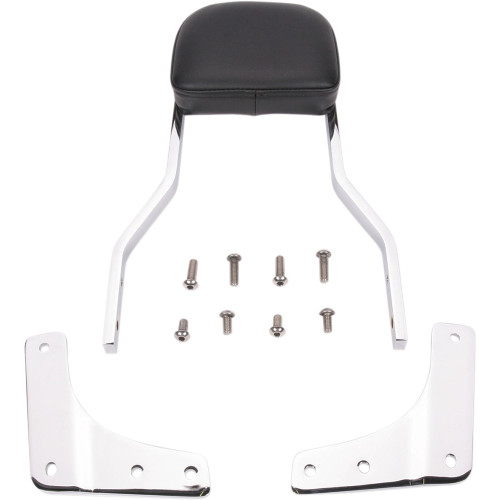 Cobra Sissy Bar - Short - Honda Vt 02-5635