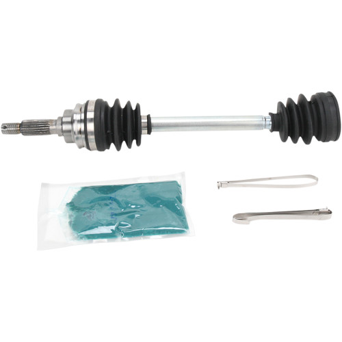 Epi Half Wheel Shaft - Rear - Suzuki We380820