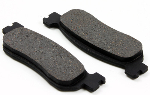 Wild Boar Brake Pads Semimtallic MX-05290