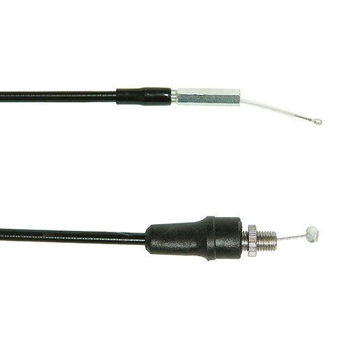 Bronco Throttle Cable 105-153