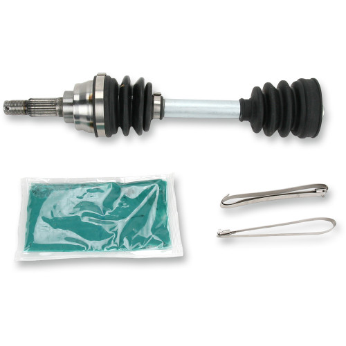 Epi Half Wheel Shaft - Front Left/Right - Kawasaki We381530