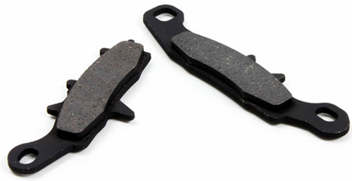 Wild Boar Brake Pads Semimtallic MX-05265