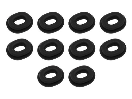 Spi Grommet Side Cover Pack Of 10 SM-12810