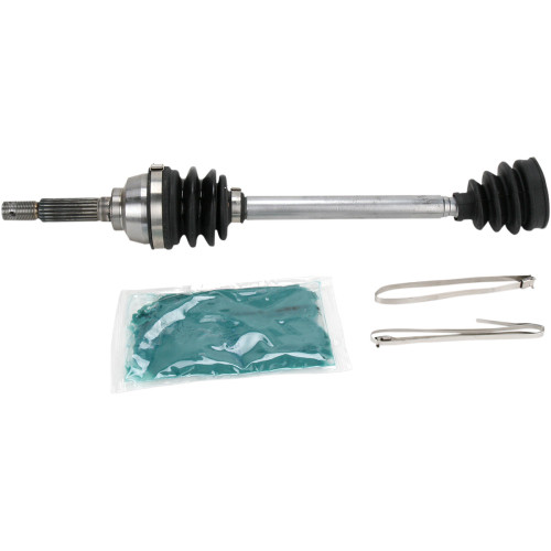 Epi Half Wheel Shaft - Front - Suzuki We381816