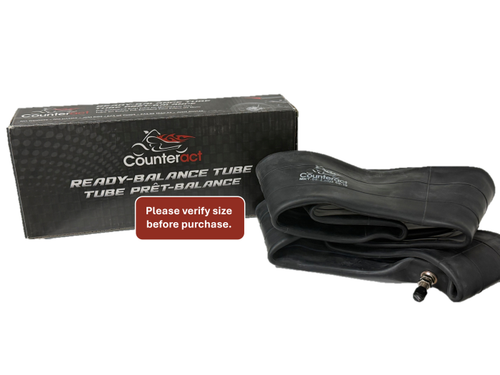 Counteract Ready Balance Tubes 2.75/3.0023 Tr6 MKT-09