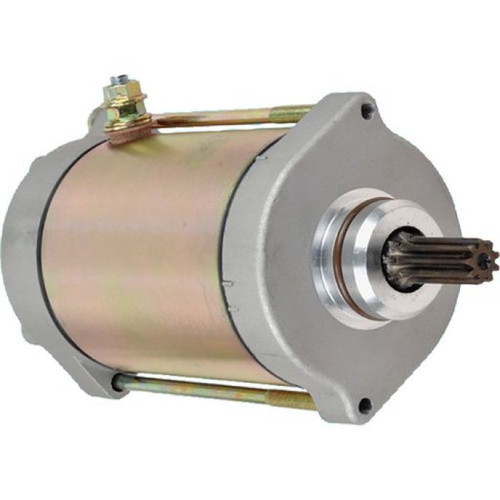Wildboar Starter Motor 410-58045