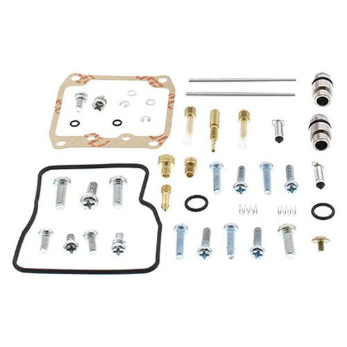 All Balls Racing Carburetor Rebuild Kit 26-1698
