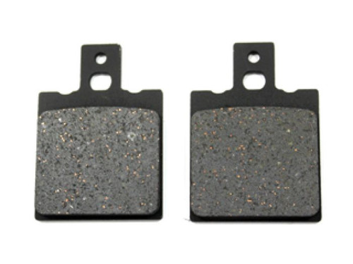 Wild Boar Brake Pads Semimtallic 23-906