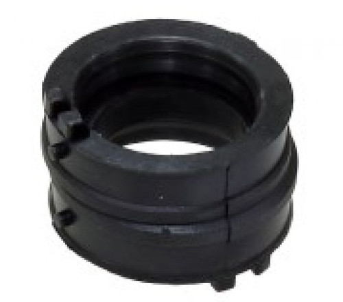 Bronco Carburetor /Manifold Flange AT-07441