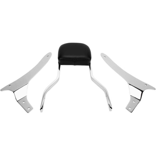 COBRA 025968 Cobra Sissy Bar - Short - Vulcan 02-5968