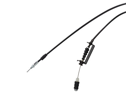 Bronco Throttle Cable AT-05345