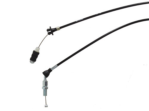 Bronco Throttle Cable AT-05348