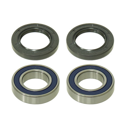 Bronco Wheel Bearing Kit AT-06684