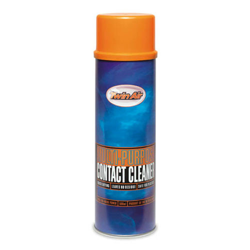 Twin Air Contact Cleaner (500 Ml) 159003
