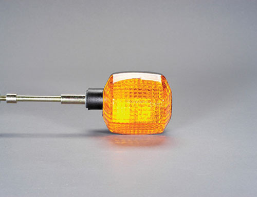 Dot Turn Signals For Kawasakiszx600A/B/C Ex250E/500A Zg1 25-2096