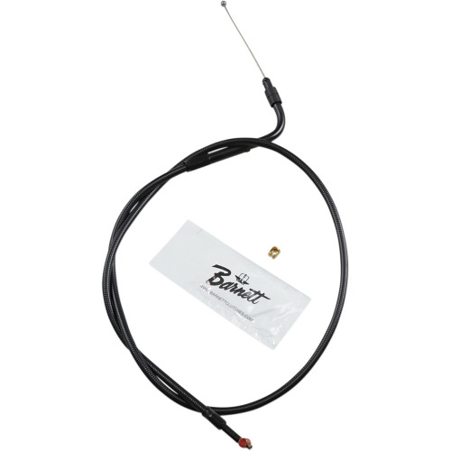 Barnett Stealth Series Throttle Cable 131-30-30019