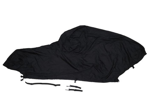 40 Below Snowmobile Cover Economy SC-12459