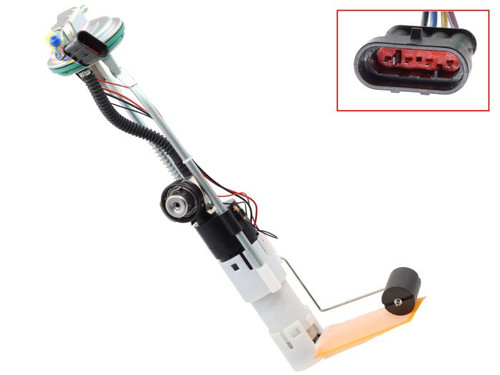 Bronco Complete Fuel Pump Module AT-07537