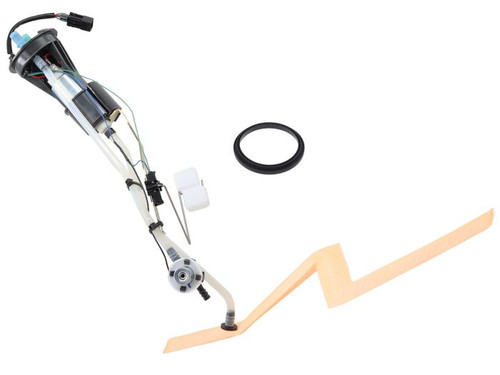 Spi Complete Electric Fuel Pump Module Polaris SC-07015