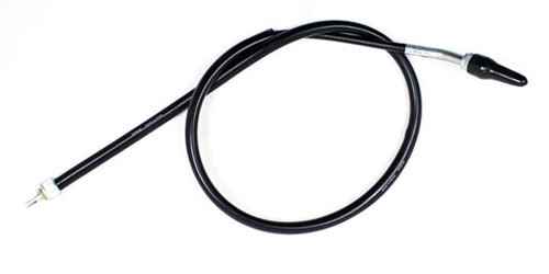 Cable Black Vinyl Speedo 03-0103
