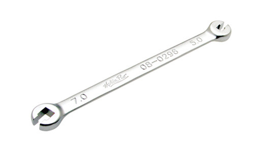 Motion Pro Spoke Wrench 5.0/7.0 Mm 08-0296