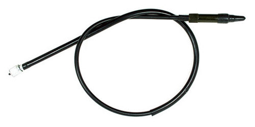 Cable Black Vinyl Speedo 04-0081