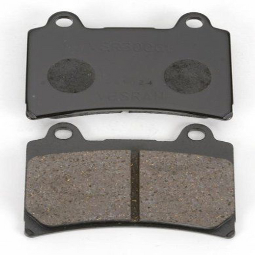 Vesrah Semimetallic Brake Pads Vd129 VD-129