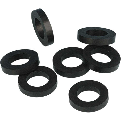 JAMES GASKET JGI4573348 James Gasket Fork Tube Cap Seals - 41 Mm - 10-Pack Jgi-45733-48