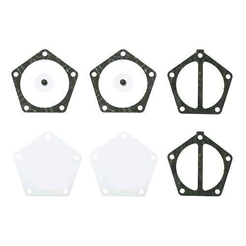 Spi Fuel Pump Repair Kit SM-07140C