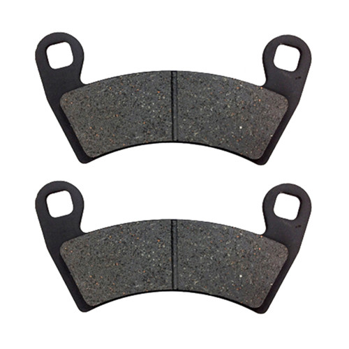 Wildboar Brake Pads Semi Metal AT-05020