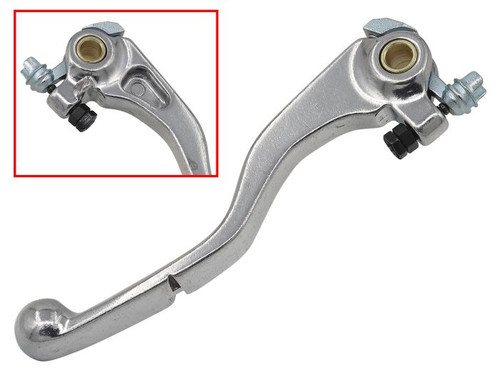 Psychic Clutch Lever MX-08651-1