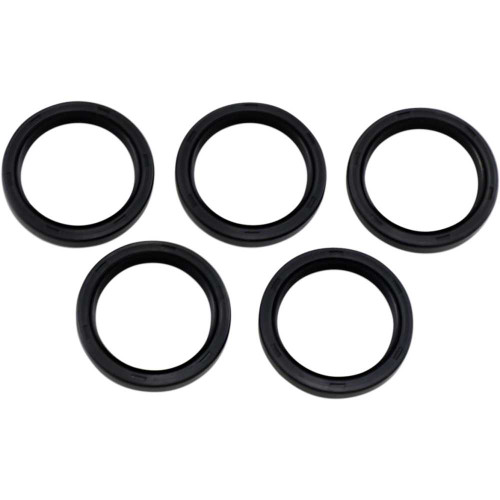 JAMES GASKET JGI4597571 James Gasket Fork Seals - 5-Pack Jgi-45975-71