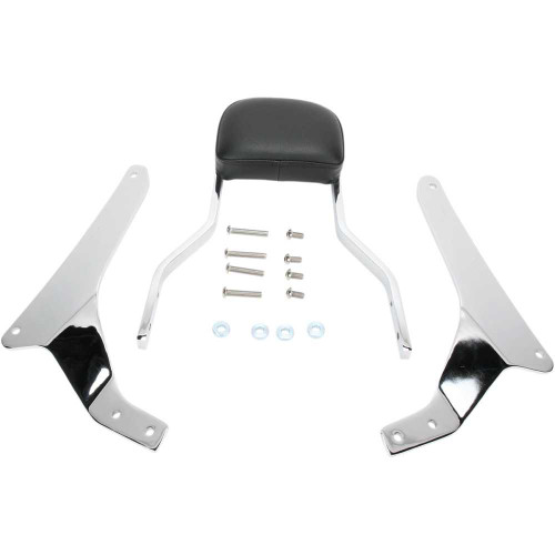 COBRA 025745 Cobra Sissy Bar - Short - Xvs 1300 02-5745