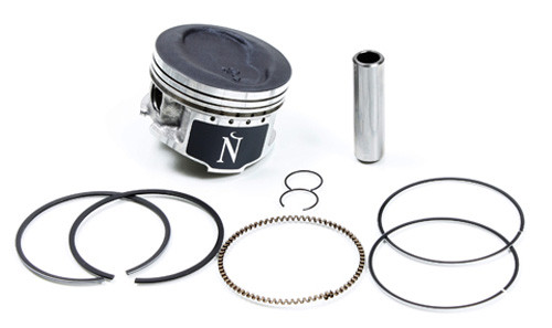 Namura Atv Piston Kit Yamaha NA-40015-2