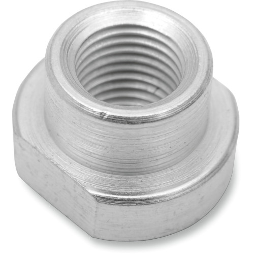Eastern Motorcycle Parts Starter Shaft - Nut A-31493-67
