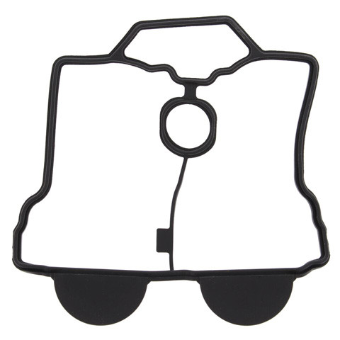 Vertex Formed Valve Cover Gasket 817944
