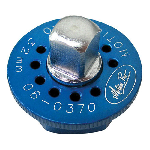 Motion Pro 3/8" Drive Adapter For 32 Mm Combo Lever 08-0370