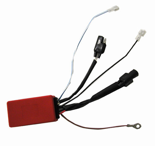 Polaris Cdi Box 15-504