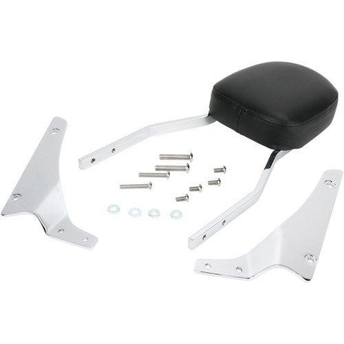 Cobra Sissy Bar - Standard - Vtx1300R/S 02-5161