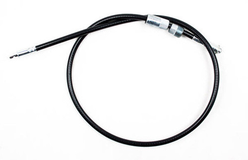 Cable Black Vinyl Speedo 04-0186
