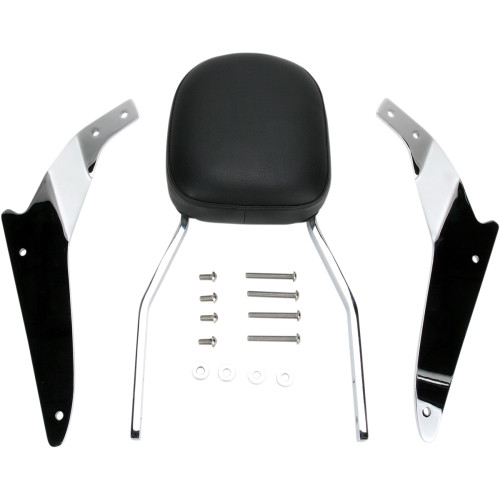 Cobra Sissy Bar - Standard - Vlx600 02-5101