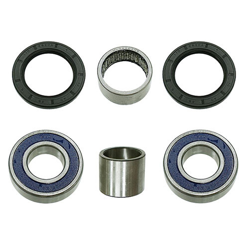 Psychic Wheel Bearing Kit Rear MC-06793