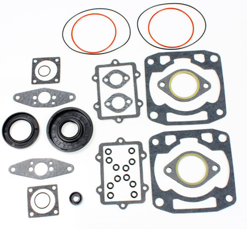 Spi Full Set W/Oil Seals 09-711273