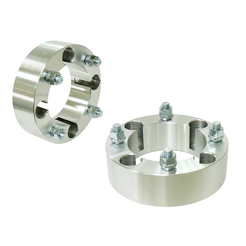 Bronco Atv/Utv 2" Wheel Spacer 4X137/12X1.25 AC-06660-1