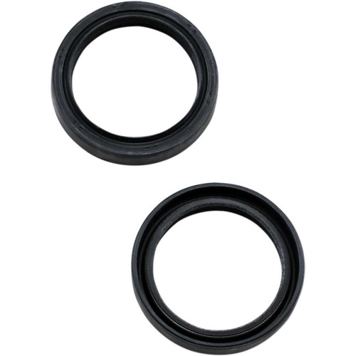 PARTS UNLIMITED 0407-0032 Parts Unlimited Front Fork Seals - 42 Mm Id X 54.1 Mm Od X 10.5/11.5 Mm T
